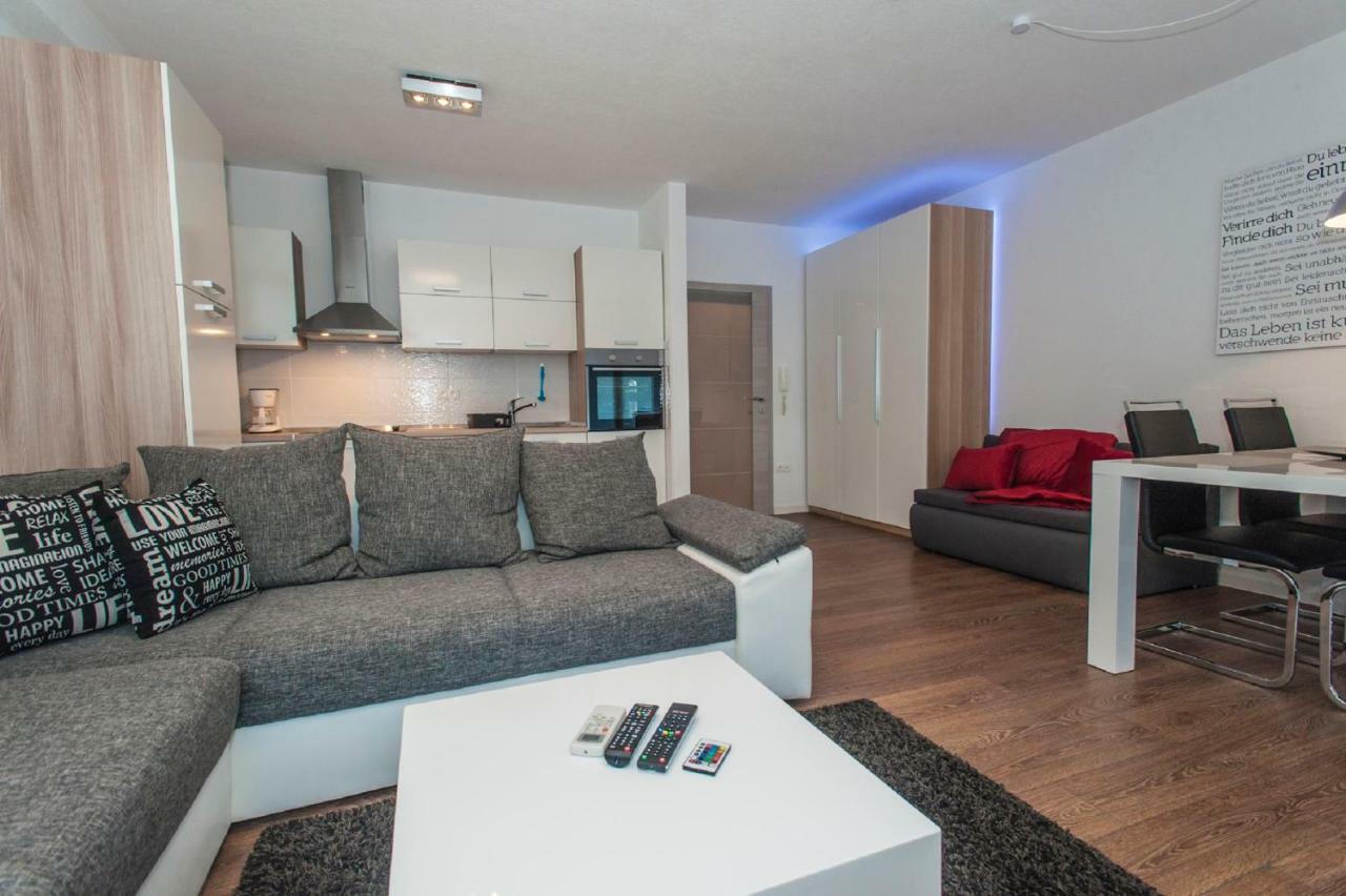 Arena Apartment 5-Stars Premium-Accommodation Makarska Exterior photo